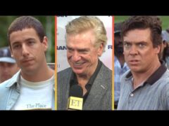 Happy Gilmore 2: Christopher McDonald (SHOOTER MCGAVIN) Gives Update (Exclusive)