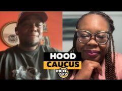 Hood Caucus On Focus On Local Politics, Election Turn Out, Mayor Adams + Education