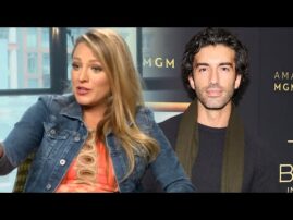 It Ends With Us: Cast Faces New Backlash as Interviews Surface