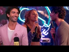 It Ends With Us: Justin Baldoni’s POWERFUL Reason for Taking on Blake Lively-Led Project (Exclusive)