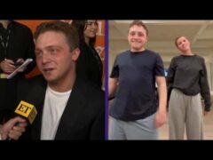Jake Shane Shares Best Advice From BFF Sofia Richie (Exclusive)