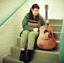 Joanna Sternberg Releases New Song “A Country Dance”: Listen