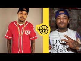 Justice For Chinx: Alleged Murderer Gets Sentenced!
