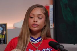 Latto Insists the Internet Doesn’t Know Who Her Boyfriend Is