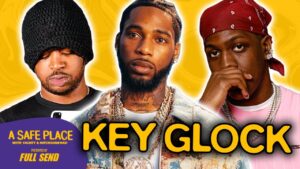Lil Yachty Has All-Time Crash Out Session Over Karrahbooo & ‘A Safe Place’ Co-Host Mitch