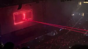 Nine Inch Nails Set to Score Disney’s Upcoming ‘Tron: Ares’ Film