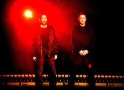 Nine Inch Nails to Score New Tron Movie
