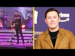 Scotty McCreery Stops Concert to Kick Out Man After He Hit Woman