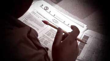 Should Mass. eliminate MCAS as graduation requirement?