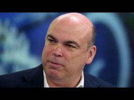 Tech Magnate Mike Lynch and Daughter Missing After Yacht Sinks