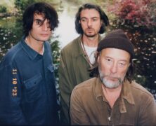 The Smile Share Video for New Song “Don’t Get Me Started”: Watch