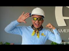 TikTok’s ‘Dancing Engineer’ Dead at 34