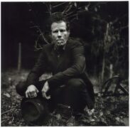 Tom Waits Shares Previously Unreleased Version of “Get Behind the Mule”: Listen