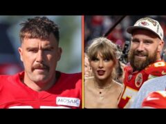Travis Kelce Took Taylor Swift’s Beauty Advice and Did THIS