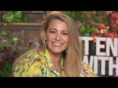 Why Blake Lively Feels ‘Guilty’ Trying to Balance Work With Family Time (Exclusive)