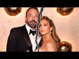 Why J.Lo Chose Ben Affleck Wedding Anniversary to File for Divorce (Source)