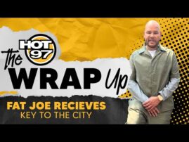 YG’s Compton Peace Walk & Diddy’s Cartel Drama | The Wrap Up