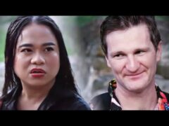 90 Day Fiancé: Faith REACTS to Loren’s SHOCKING STD Confession