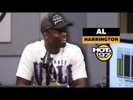 Al Harrington On Cannabis Business, Larry Bird, & Village Brands