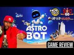 ASTRO BOT PlayStation 5 Is A Instant Classic Look At This | HipHopGamer