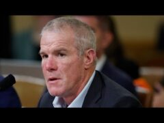 Brett Favre Reveals Parkinson’s Diagnosis