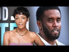 Diddy Arrested: Dawn Richard’s Attorney Says He Should ‘Be in Prison the Rest of His Life’