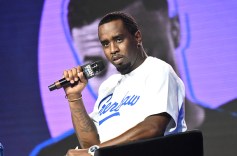 Sean 'Diddy' Combs