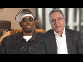 Diddy’s Attorney Says Rapper Wants to Take the Stand in ‘Freak Off’ Trial