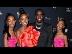 Diddy’s Kids in a ‘State of Crisis and Shock’ After His Arrest (Source)