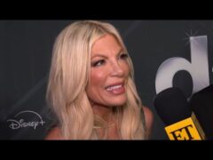 DWTS: Tori Spelling on 90210 Star Who Convinced Her After Saying ‘No’ 32 Times!