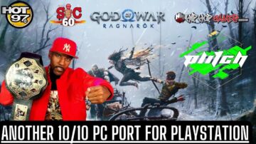 God Of War: Ragnarok Is Crazy On PC | Max Money Hacksilver Upgrades Using PLITCH