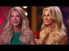 Golden Bachelorette Joan Vassos Makes This MAJOR CHANGE After Kids Said They Were ‘TERRIFIED’