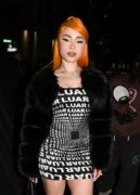 Ice Spice Reaches Settlement in “In Ha Mood” Copyright Infringement Lawsuit