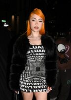 Ice Spice Reaches Settlement in “In Ha Mood” Copyright Infringement Lawsuit