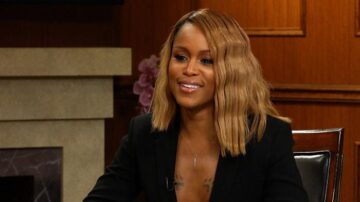 Nicki Minaj Thanks Eve for Being a ‘Trendsetter’ in Heartfelt Post: ‘Unapologetic Talent & Charisma’