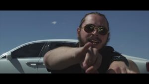 Photos & setlist: Post Malone changes his tune at Fenway