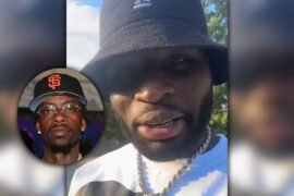 Ralo Calls Out ‘Fake’ People Mourning Rich Homie Quan
