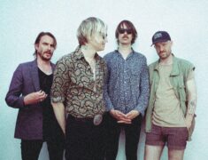 Refused Announce 2025 Farewell Tour of North America
