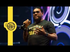 Remembering Fatman Scoop