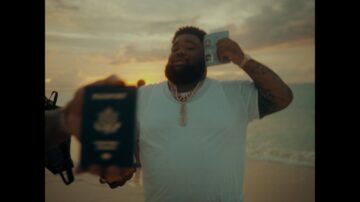 Rod Wave Gears Up For New Tour & Album With “Passport Junkie”