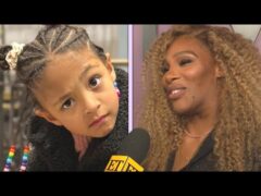 Serena Williams Shares Latest Motherhood Milestones (Exclusive)
