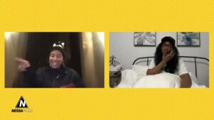 SZA Says She’s ‘Going Through a Breakup’ & Her Ex-Fiancé ‘Hates’ Her While Bugging Out on ‘Hot Ones’