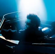 The Weeknd Shares Video for New Song “Dancing in the Flames”: Watch