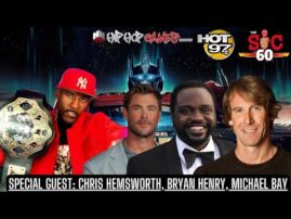 Transformers ONE Is A 10/10 Meet The Cast With HipHopGamer