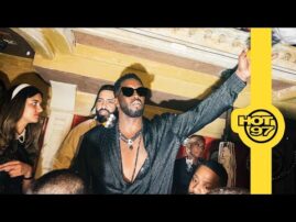 What’s Next In The Diddy Case?