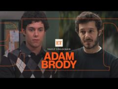 Adam Brody’s Most LOVABLE Moments: From The OC to Nobody Wants This | ET Vault Unlocked