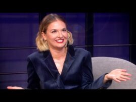 Below Deck Sailing Yacht’s Daisy on Her ‘Angry’ Return in Season 5, Gary and a Stew MUTINY?!