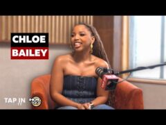 Chloe Bailey On Being Open About Sexuality, Anxiety, + New Album!