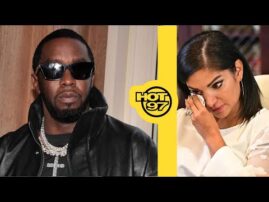 Diddy Accuser Acuused Of Lying