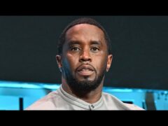Diddy’s Legal Crisis: New Allegation Suggests Infamous Baby Oil Was Laced With Drugs